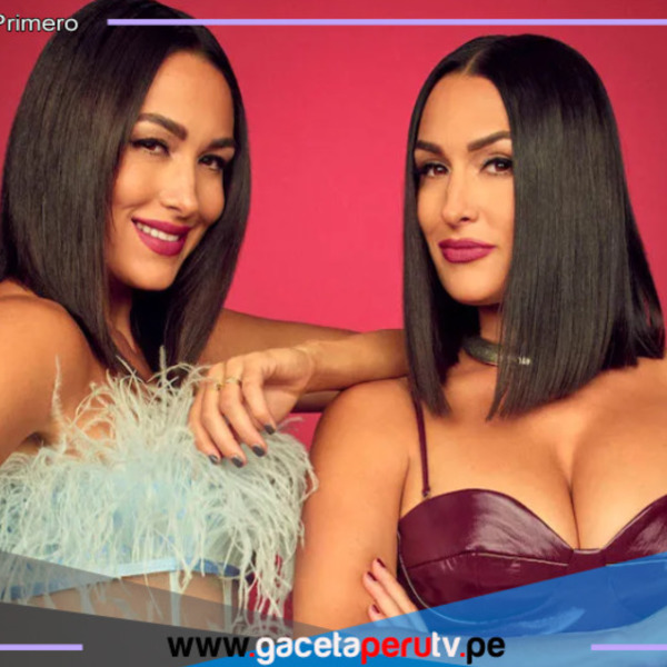 La diversión se duplica con la llegada de la serie de citas entre gemelos "Twin Loves" el 17 de noviembre