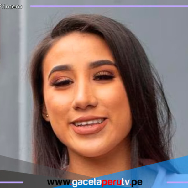 Samahara Lobatón preocupada después de que sus cuentas bancarias fueron embargadas