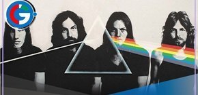 Pink Floyd Lanza documental celebrando el 50 Aniversario de "The Dark Side of the Moon"