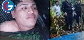 Sujeto que secuestró, abusó y asesinó a una inocente niña de 5 años es detenido