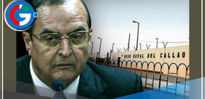 PJ exonera a Vladimiro Montesinos y Grupo Colina del cargo de asesinato de Pedro Huilca