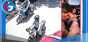 Capturan a presuntos sicarios por asesinato de un agente de policía en Piura