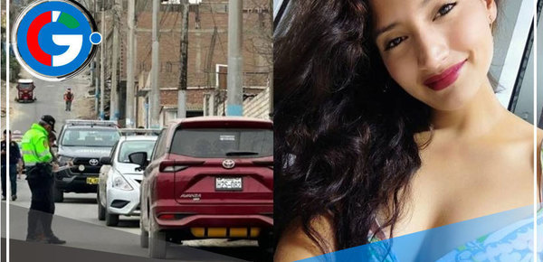 Liberan a Lucero Trujillo Vargas Tras Tres Días de Angustia por Secuestro en Comas