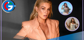 Leslie Shaw defiende su trayectoria musical ante comentarios de Flavia Laos y Mayra Goñi 