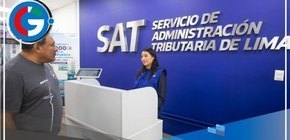 Nueva Sede del SAT