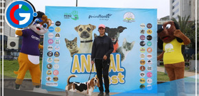 Miraflores organiza primera edición del “Animal Fest”