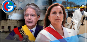 Perú y Ecuador registran las tasas de criminalidad más elevadas en América Latina en el 2023