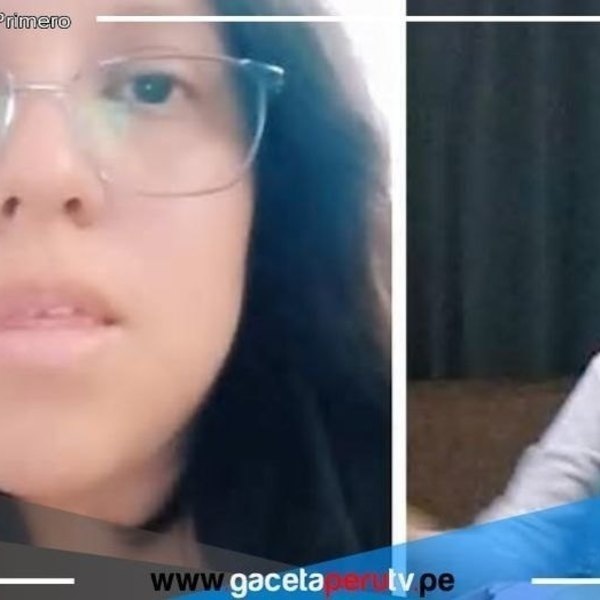 Madre expone colapso en el Hospital Almenara y solicita asistencia: “Solo le dieron 1 año de vida a mi niña”