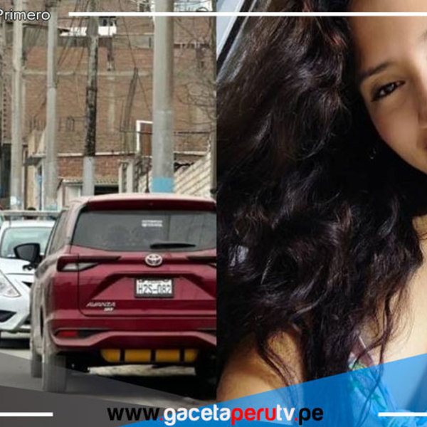 Liberan a Lucero Trujillo Vargas Tras Tres Días de Angustia por Secuestro en Comas