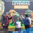 Reapertura Triunfal del Parque de las Leyendas en Huachipa