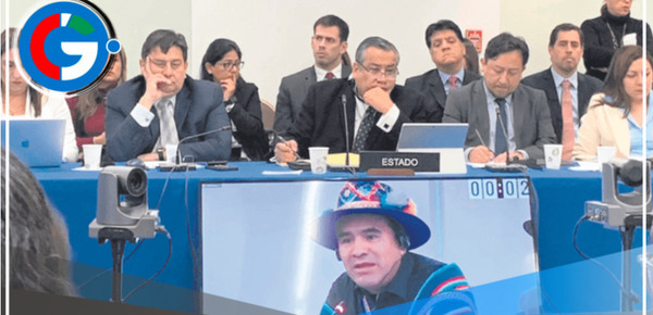 Las personas afectadas ante la CIDH expresaron que el Estado no ha cumplido con las recomendaciones