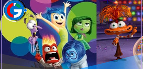 Disney y Pixar revelaron las nuevas emociones de la secuela 'Intensamente 2'