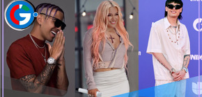 La Academia revela los nominados al Grammy 2024: Peso Pluma, Karol G y Rauw Alejandro lideran las categorías latinas