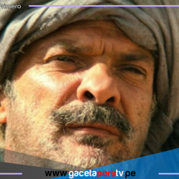 Fallece el actor Spiros Focás conocido por su participación en ‘Rambo 3’ papeles en Hollywood