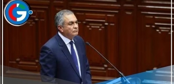 La censura de Vicente Romero es inminente