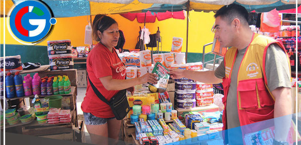 Alcalde de Comas Impulsa Amnistía Tributaria con Descuentos Excepcionales