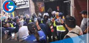 Intervenciones a seis Locales Nocturnos por Incumplimiento de Horarios en Comas