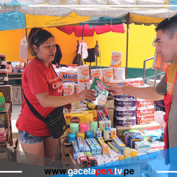 Alcalde de Comas Impulsa Amnistía Tributaria con Descuentos Excepcionales