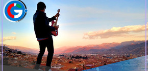 Presentan el himno "Somos un solo puño" para apoyar a la Selección Peruana en su ruta hacia el Mundial