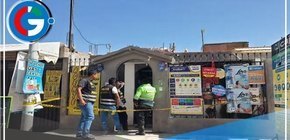 Arequipa: Delincuentes sustraen 35.000 soles de la puerta de su vivienda 