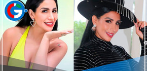 Leysi Suárez se pronuncia tras ver el nuevo ‘ampay’ de su expareja.