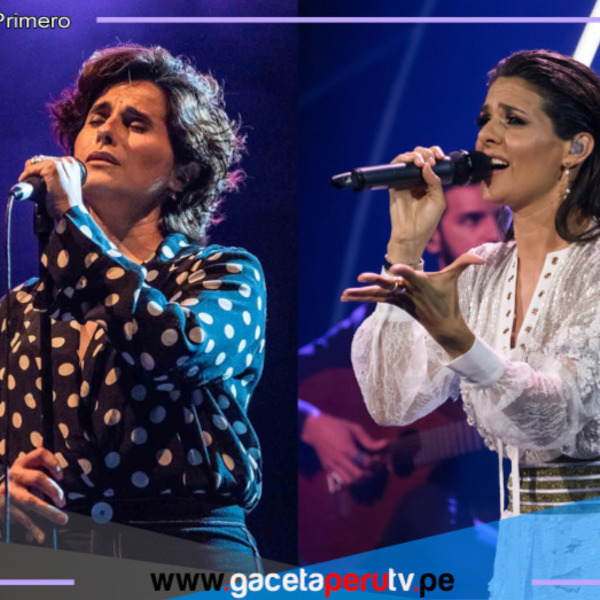 Artistas internacionales del Festival Fado Lima 2023 darán gran concierto en el Gran Teatro Nacional