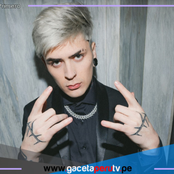 Lit Killah llegará a Perú como parte de su gira sudamericana 'Snipez Tour' 