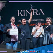 Película peruana 'Kinra' gana premio en el Festival de Cine de Mar del Plata