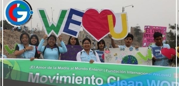 Más de 4 toneladas de basura fueron sacados del río Rímac