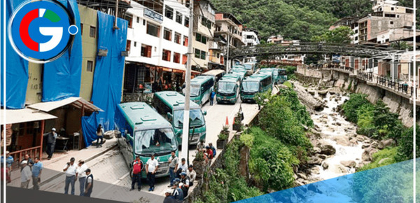 El Poder Judicial decidirá sobre la continuidad del monopolio en el sector de transporte