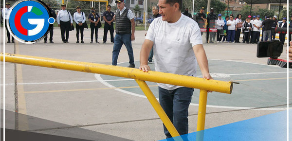 Campaña de Retiro de Tranqueras Inicia con Más de 50 Efectivos en Comas