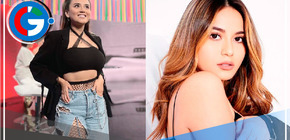 Amy Gutiérrez se quiebra al confesar que sufre de depresión