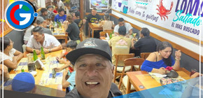 ¿Dónde comer un buen ceviche de noche? Este huarique de La Victoria abre hasta la 1.00 de la mañana