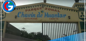 Machu Picchu en Cañete: ¿cómo llegar a la réplica limeña de una de las 7 maravillas del mundo?