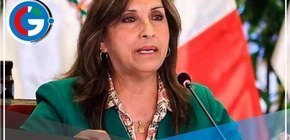 CADE 2023: Silencio de Dina Boluarte despierta interrogantes sobre el deterioro del PBI