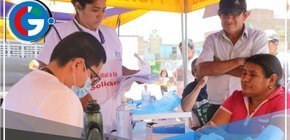 Más salud para los vecinos