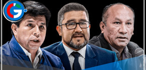 PJ solicita la revelación de la información financiera confidencial de Pedro Castillo y de los exministros Juan Silva y Geiner Alvarado