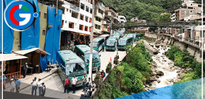 El Poder Judicial decidirá sobre la continuidad del monopolio en el sector de transporte