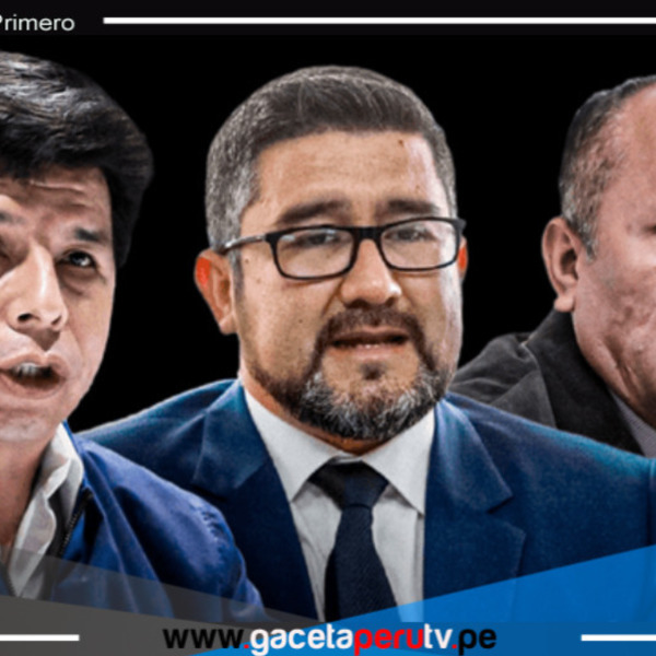 PJ solicita la revelación de la información financiera confidencial de Pedro Castillo y de los exministros Juan Silva y Geiner Alvarado