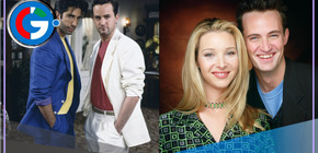 David Schwimmer y Lisa Kudrow comparten conmovedores mensajes de despedida para Matthew Perry