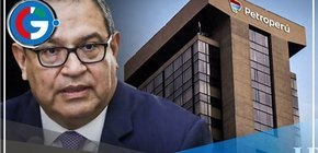 Premier Otárola: Petroperú no contará con nuevo apoyo financiero del Gobierno