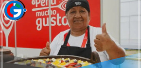 'Perú, mucho gusto', feria gratuita con lo mejor de la comida peruana: ¿cómo separar tus entradas?