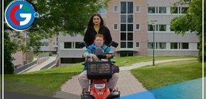 Festival de Cine Europeo de Lima en Miraflores