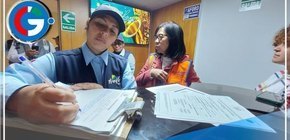 Miraflores fiscaliza locales con servicios de spa relacionados con presunto caso de trata de personas