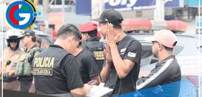 Ciudadanos venezolanos abandonan Perú a través de la frontera norte