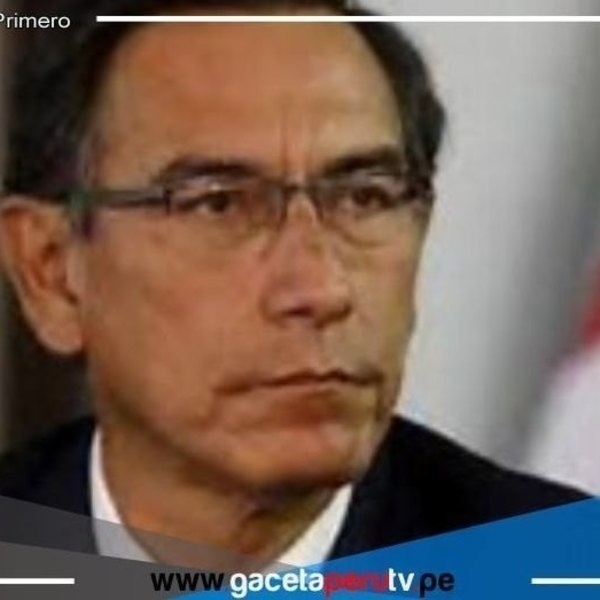 Patricia Benavides presenta denuncia contra Martín Vizcarra por nombramiento irregular del procurador Daniel Soria