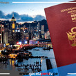 TOP 20 de los países del mundo que puedes visitar con DNI o pasaporte