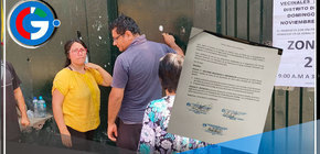 Impugnación en Zonal 2 de Comas: Irregularidades en Elecciones de Juntas Vecinales