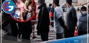 Aeropuerto de Maiquetía alberga a 189 venezolanos deportados desde Islandia