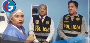 La policía detuvo a una mujer que realizaba liposucciones en un centro estético clandestino